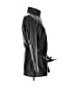Worthington Black Raincoat Size L - photo 4