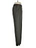 Athleta Solid Green Casual Pants Size 8 (tall) - photo 4