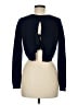 J.Crew 100% Cashmere Blue Cashmere Pullover Sweater Size M (estimated) - photo 2