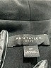Ann Taylor Solid Black Blazer Size 12 Petite - photo 6