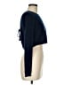 J.Crew 100% Cashmere Blue Cashmere Pullover Sweater Size M (estimated) - photo 4