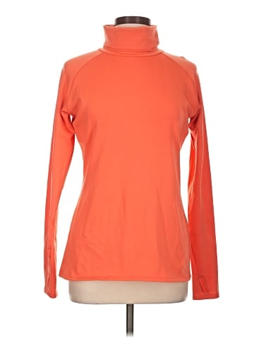 Columbia Turtleneck Sweater (view 1)