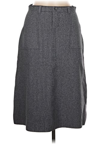 Apparalel Casual Skirt (view 1)