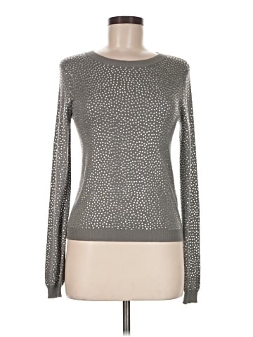 Alice + Olivia Pullover Sweater (view 1)