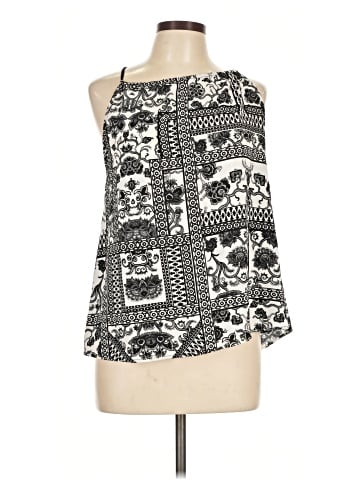I. Joah Sleeveless Blouse (view 1)