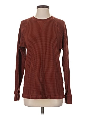American Giant Pullover Sweater (view 1)
