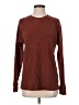 American Giant Brown Pullover Sweater Size S - photo 1