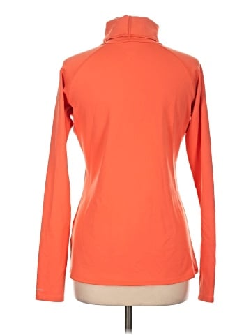 Columbia Turtleneck Sweater (view 2)