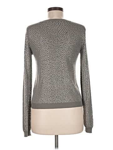 Alice + Olivia Pullover Sweater (view 2)