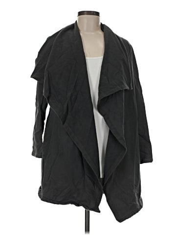 Blue Canoe Cardigan (view 1)