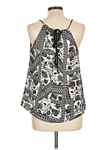 I. Joah Sleeveless Blouse (view 2)