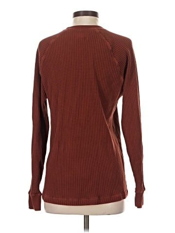 American Giant Pullover Sweater (view 2)