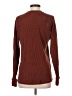 American Giant Brown Pullover Sweater Size S - photo 2