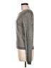 Alice + Olivia Polka Dots Silver Pullover Sweater Size M (estimated) - photo 5