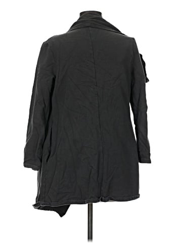 Blue Canoe Cardigan (view 2)