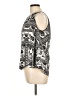 I. Joah Black Sleeveless Blouse Size L - photo 5