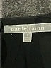Daniel Rainn 100% Rayon Black Sleeveless Blouse Size S - photo 7