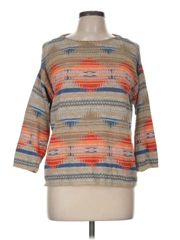 Chaps Pullover Sweater (view 1)