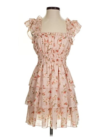 Forever 21 Cocktail Dress (view 1)