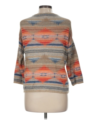 Chaps Pullover Sweater (view 2)