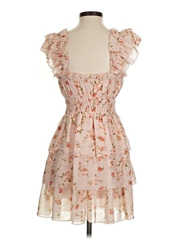 Forever 21 Cocktail Dress (view 2)