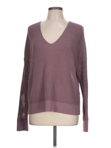 Eileen Fisher Pullover Sweater (view 1)