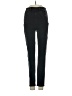 Ann Taylor LOFT Chevron-herringbone Black Jeans Size 25 waist (petite) - photo 1