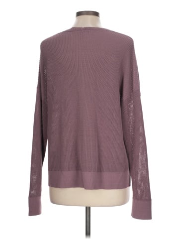 Eileen Fisher Pullover Sweater (view 2)