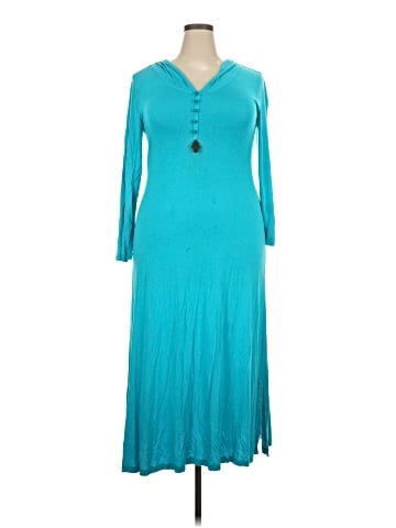 Soft Surroundings Casual Dress (view 1)