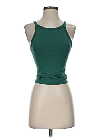 No Boundaries Tank Top (view 1)