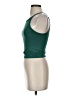 No Boundaries Green Tank Top Size 0 - 2 - photo 5