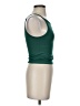 No Boundaries Green Tank Top Size 0 - 2 - photo 4