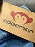 Appaman Blue Denim Shorts Size 4T - photo 3
