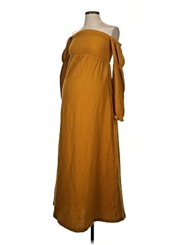 Ingrid + Isabel Casual Dress (view 1)