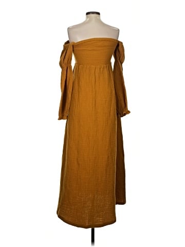 Ingrid + Isabel Casual Dress (view 2)