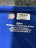 NFL Red 3/4 Sleeve T-Shirt Size M - photo 7