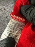 NFL Red 3/4 Sleeve T-Shirt Size M - photo 8