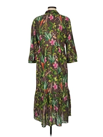 J. McLaughlin Casual Dress (view 2)
