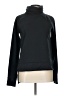 Unbranded Black Track Jacket Size L (estimated) - photo 1