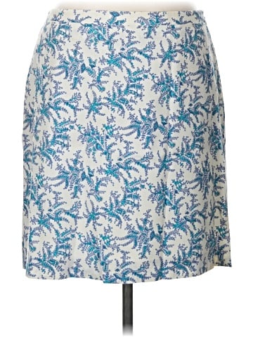 Ann Taylor Casual Skirt (view 1)