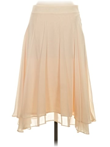 Banana Republic Formal Skirt (view 2)