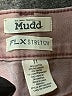 Mudd Pink Shorts Size 11 - photo 3