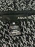 Aqua Tweed Black Pullover Sweater Size S - photo 7