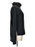 Unbranded Black Track Jacket Size L (estimated) - photo 4