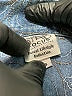 Focus Blue Denim Jacket Size S - photo 6