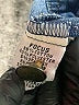 Focus Blue Denim Jacket Size S - photo 7