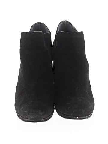 Stuart Weitzman Ankle Boots (view 2)