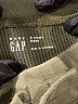 Baby Gap Solid Green Casual Pants Size 3 - photo 3