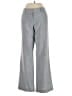 Express Design Studio Gray Dress Pants Size 4 - photo 1