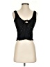 Cotton On Black Sleeveless Top Size XXS - photo 1